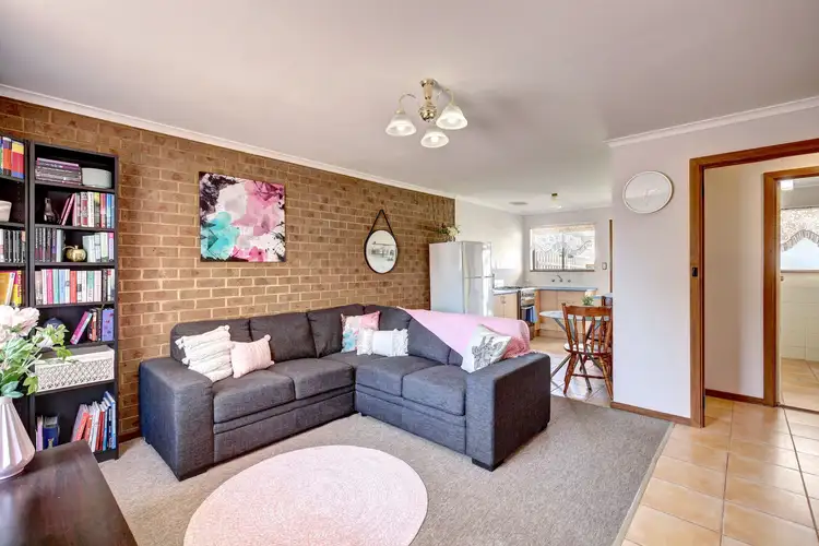 Second view of Homely unit listing, 2/16-18 Wattle Avenue, Dry Creek SA 5094