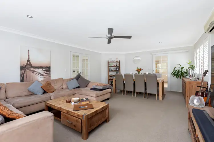 Third view of Homely house listing, 16 Naretha Street, Carindale QLD 4152