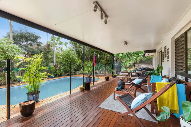 Sixth view of Homely house listing, 16 Naretha Street, Carindale QLD 4152