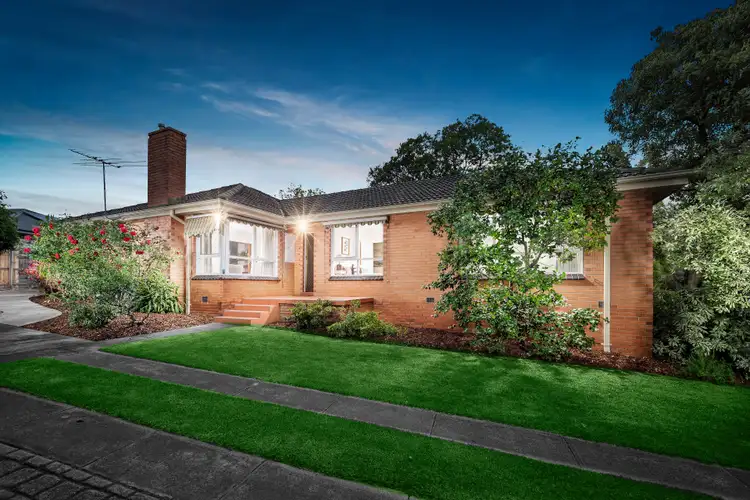 Main view of Homely house listing, 14 Lilac Court, Blackburn North VIC 3130