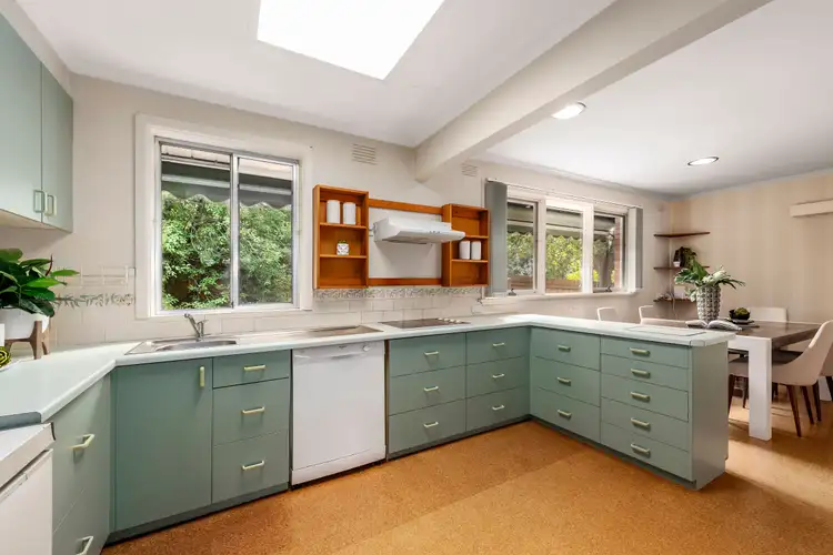 Second view of Homely house listing, 14 Lilac Court, Blackburn North VIC 3130