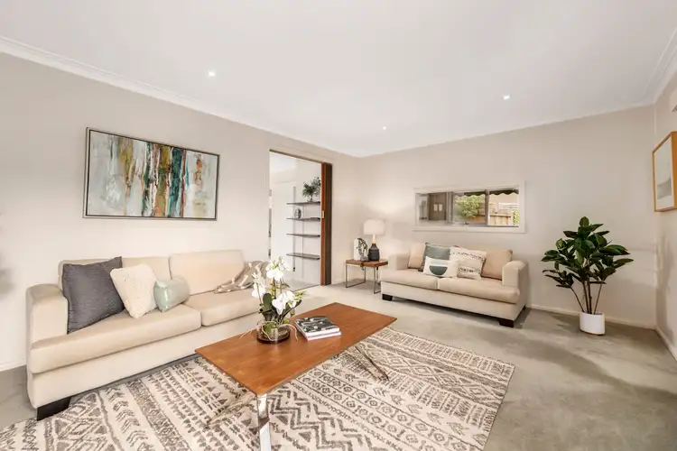 Fourth view of Homely house listing, 14 Lilac Court, Blackburn North VIC 3130