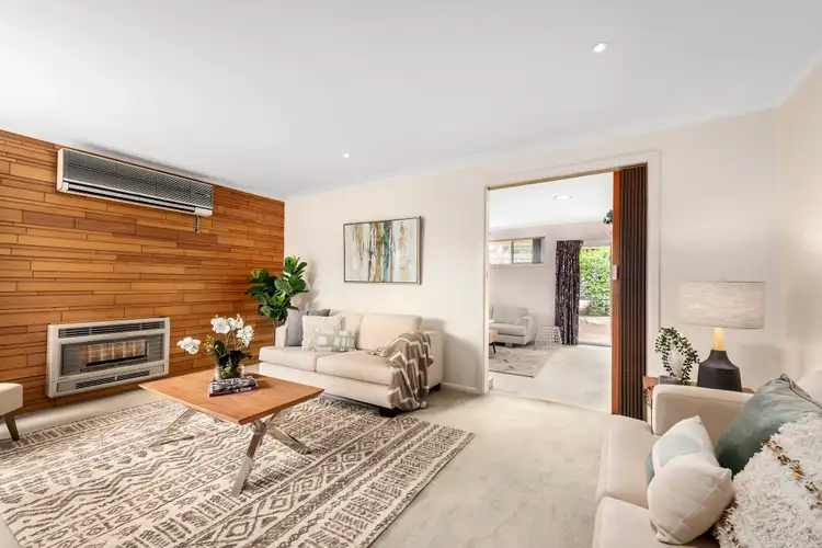 Fifth view of Homely house listing, 14 Lilac Court, Blackburn North VIC 3130