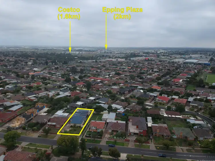 Third view of Homely house listing, 28 Curtin Avenue, Lalor VIC 3075