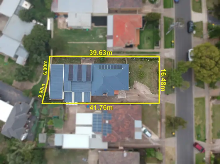 Fourth view of Homely house listing, 28 Curtin Avenue, Lalor VIC 3075