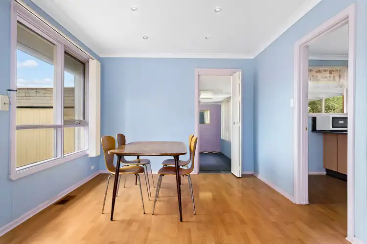 Sixth view of Homely house listing, 28 Curtin Avenue, Lalor VIC 3075