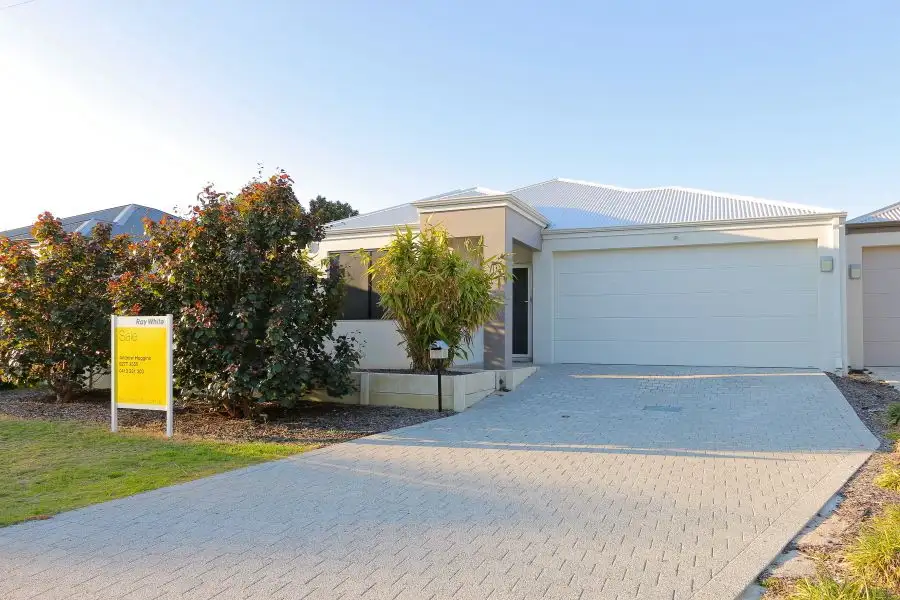 Main view of Homely house listing, 67A Trink Street, Cloverdale WA 6105