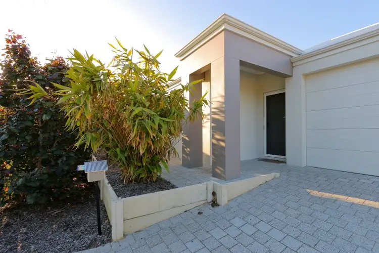 Second view of Homely house listing, 67A Trink Street, Cloverdale WA 6105