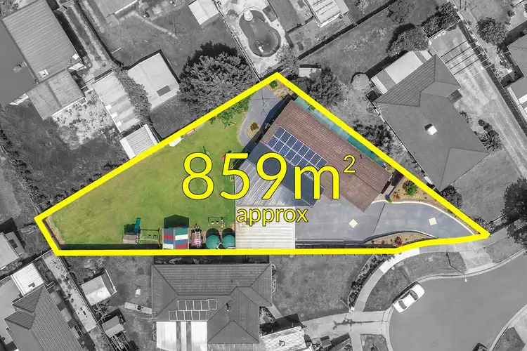 6 Debbie Close, Doveton VIC 3177