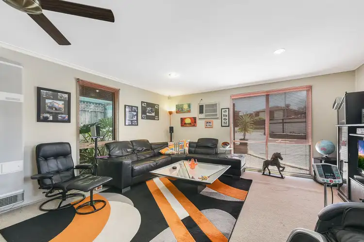 Third view of Homely house listing, 6 Debbie Close, Doveton VIC 3177