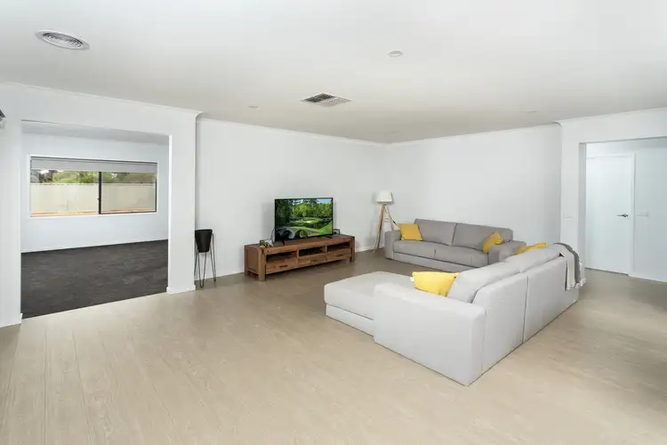 Fifth view of Homely house listing, 7 Augusta Crescent, Tatura VIC 3616