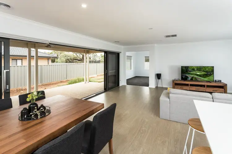 Seventh view of Homely house listing, 7 Augusta Crescent, Tatura VIC 3616