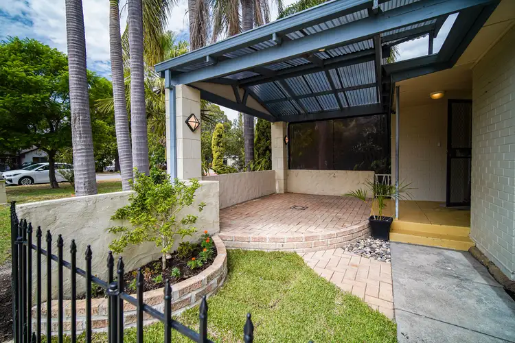 Main view of Homely house listing, 7 Bowkett Street, Redcliffe WA 6104