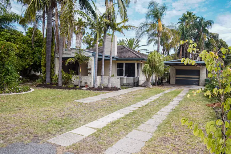 Third view of Homely house listing, 7 Bowkett Street, Redcliffe WA 6104