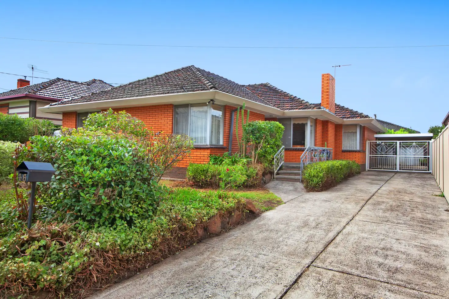 Main view of Homely house listing, 46 Duncan Road, Lalor VIC 3075