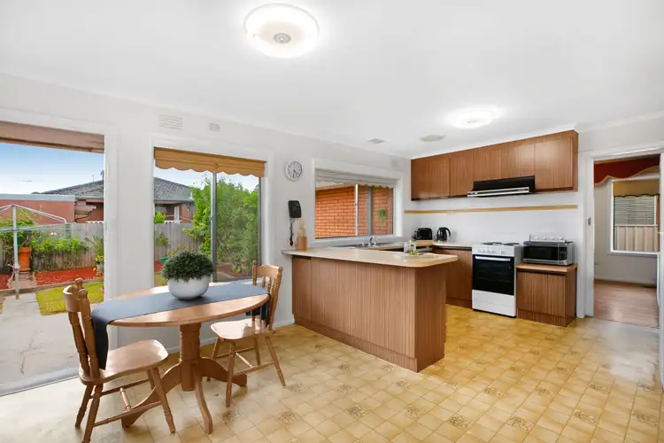 Second view of Homely house listing, 46 Duncan Road, Lalor VIC 3075