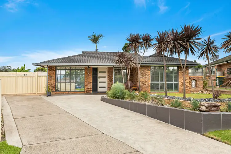 Main view of Homely house listing, 19 Birra Drive, Oak Flats NSW 2529