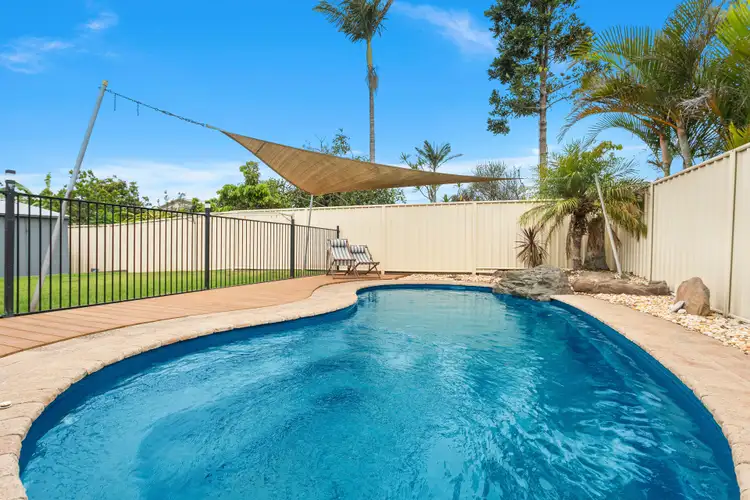 Second view of Homely house listing, 19 Birra Drive, Oak Flats NSW 2529