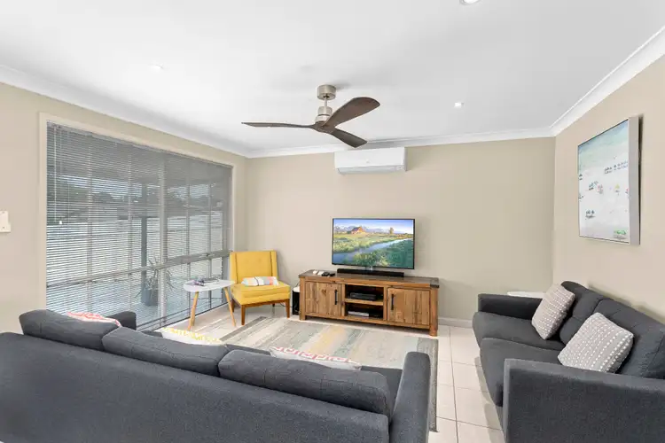 Third view of Homely house listing, 19 Birra Drive, Oak Flats NSW 2529