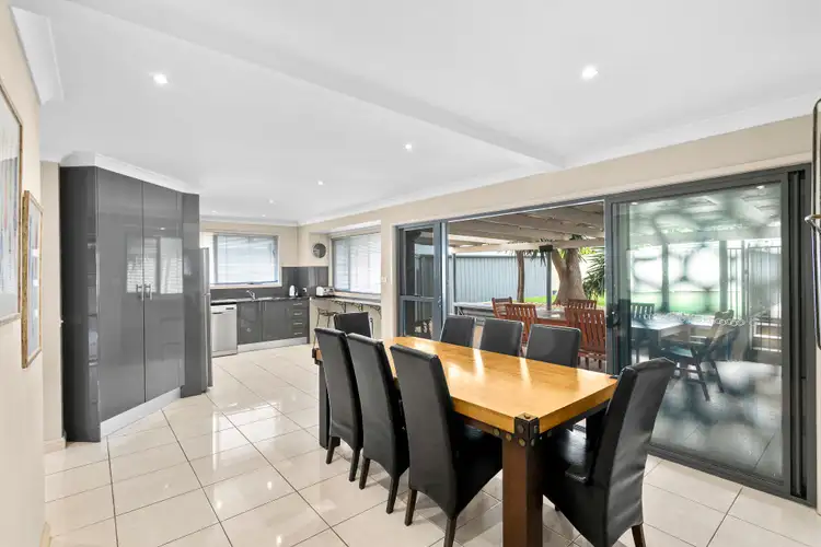 Fourth view of Homely house listing, 19 Birra Drive, Oak Flats NSW 2529