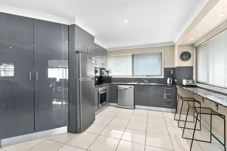 Fifth view of Homely house listing, 19 Birra Drive, Oak Flats NSW 2529