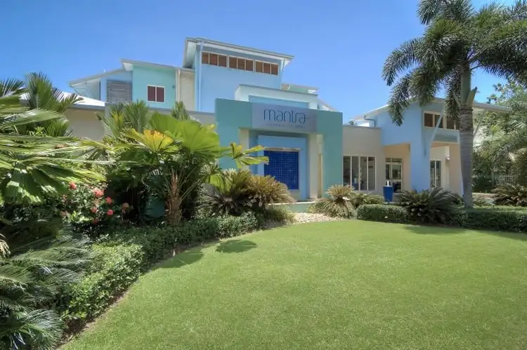 Second view of Homely apartment listing, 23/3-5 Davidson Street, Port Douglas QLD 4877