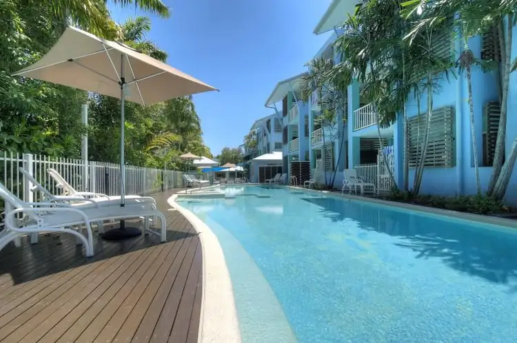 Third view of Homely apartment listing, 23/3-5 Davidson Street, Port Douglas QLD 4877