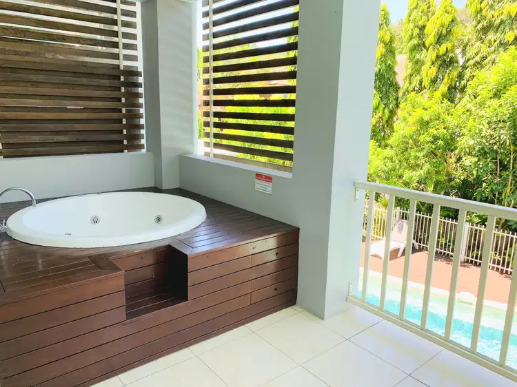 Fourth view of Homely apartment listing, 23/3-5 Davidson Street, Port Douglas QLD 4877