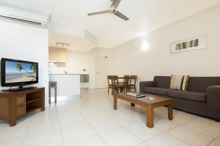Fifth view of Homely apartment listing, 23/3-5 Davidson Street, Port Douglas QLD 4877