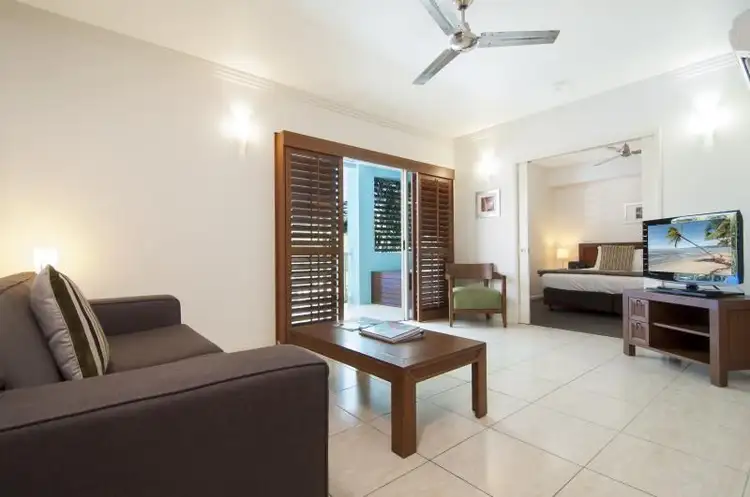 Sixth view of Homely apartment listing, 23/3-5 Davidson Street, Port Douglas QLD 4877