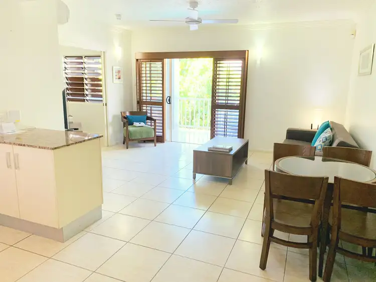 Seventh view of Homely apartment listing, 23/3-5 Davidson Street, Port Douglas QLD 4877