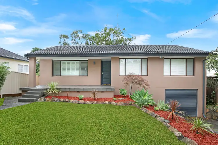 297 Farmborough Road, Farmborough Heights NSW 2526