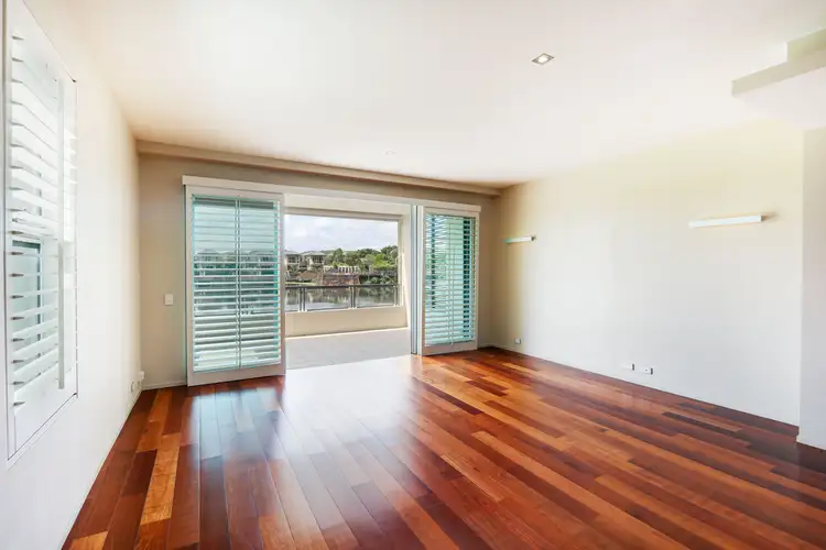Fourth view of Homely apartment listing, 3/802 Glades Drive, Robina QLD 4226