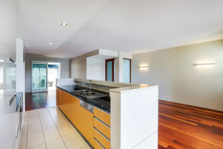 Sixth view of Homely apartment listing, 3/802 Glades Drive, Robina QLD 4226