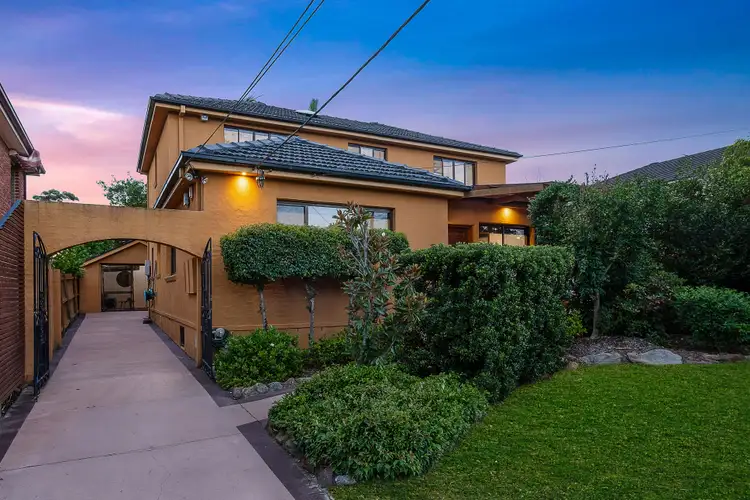 Main view of Homely house listing, 12 Warwick Street, North Ryde NSW 2113