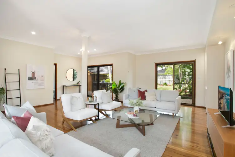 Second view of Homely house listing, 12 Warwick Street, North Ryde NSW 2113