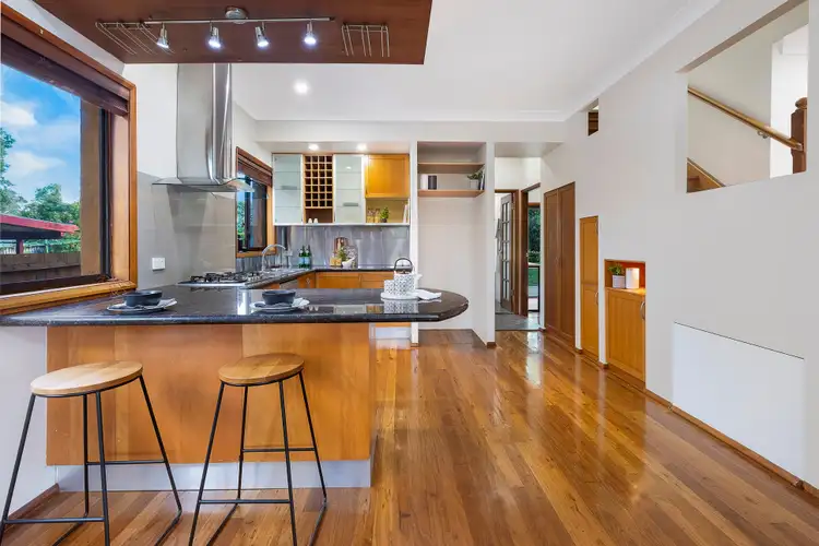 Third view of Homely house listing, 12 Warwick Street, North Ryde NSW 2113