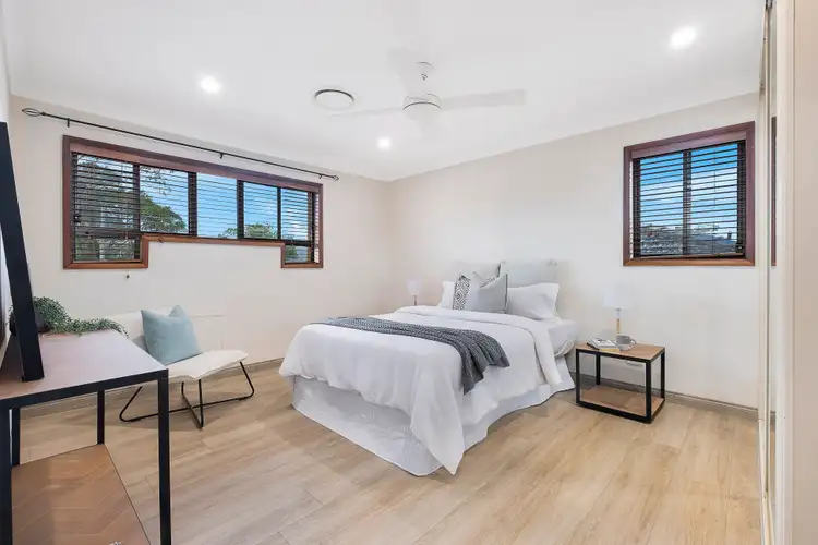 Fourth view of Homely house listing, 12 Warwick Street, North Ryde NSW 2113