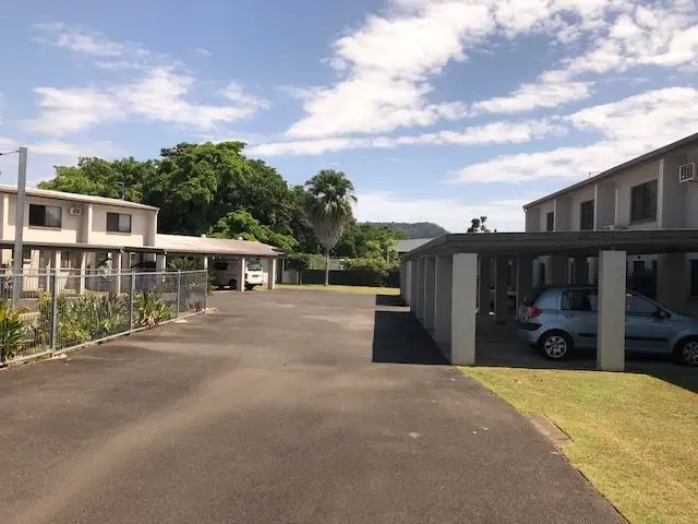 Main view of Homely townhouse listing, 13/108 Mayers Street, Manunda QLD 4870