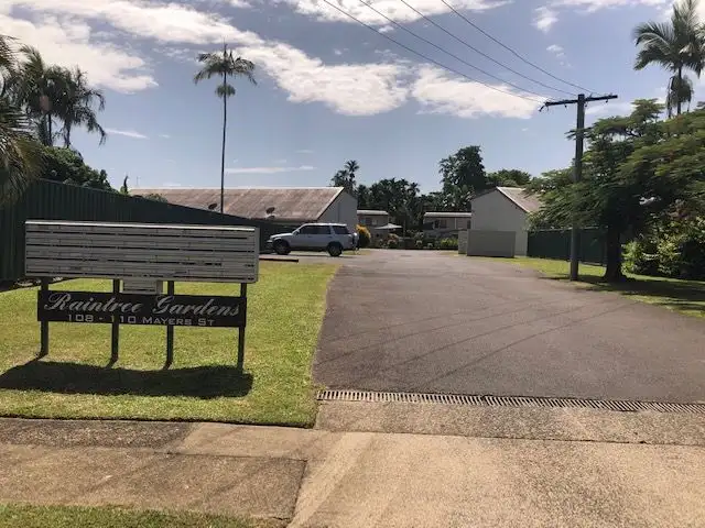 Second view of Homely townhouse listing, 13/108 Mayers Street, Manunda QLD 4870