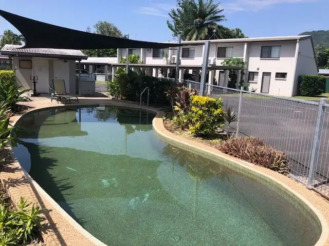 Third view of Homely townhouse listing, 13/108 Mayers Street, Manunda QLD 4870