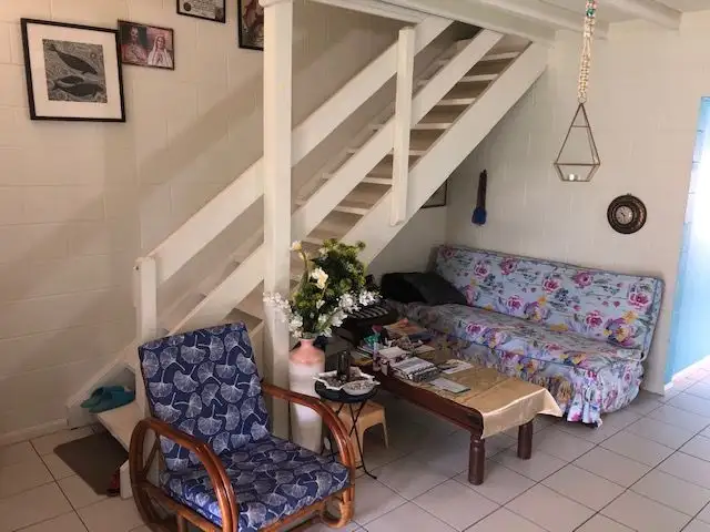 Fourth view of Homely townhouse listing, 13/108 Mayers Street, Manunda QLD 4870