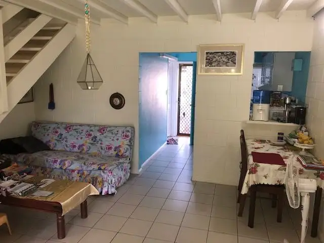 Seventh view of Homely townhouse listing, 13/108 Mayers Street, Manunda QLD 4870