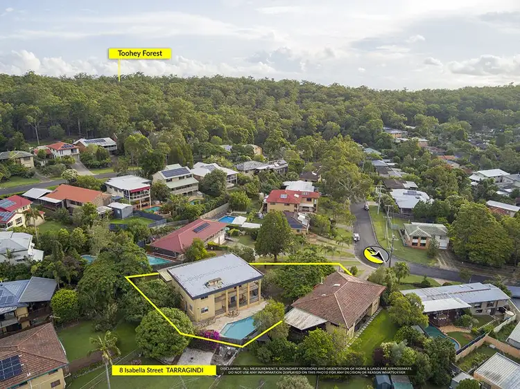 8 Isabella Street, Tarragindi QLD 4121