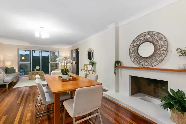 Sixth view of Homely house listing, 8 Isabella Street, Tarragindi QLD 4121