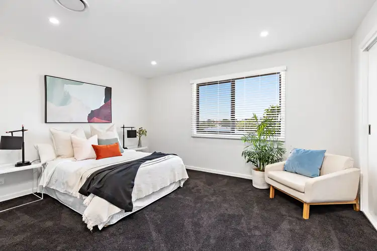 Second view of Homely townhouse listing, 17b Bailey Street, Adamstown NSW 2289