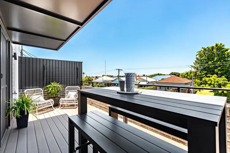 Fourth view of Homely townhouse listing, 17b Bailey Street, Adamstown NSW 2289