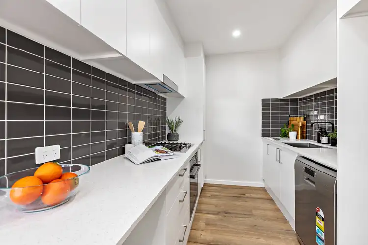 Sixth view of Homely townhouse listing, 17b Bailey Street, Adamstown NSW 2289