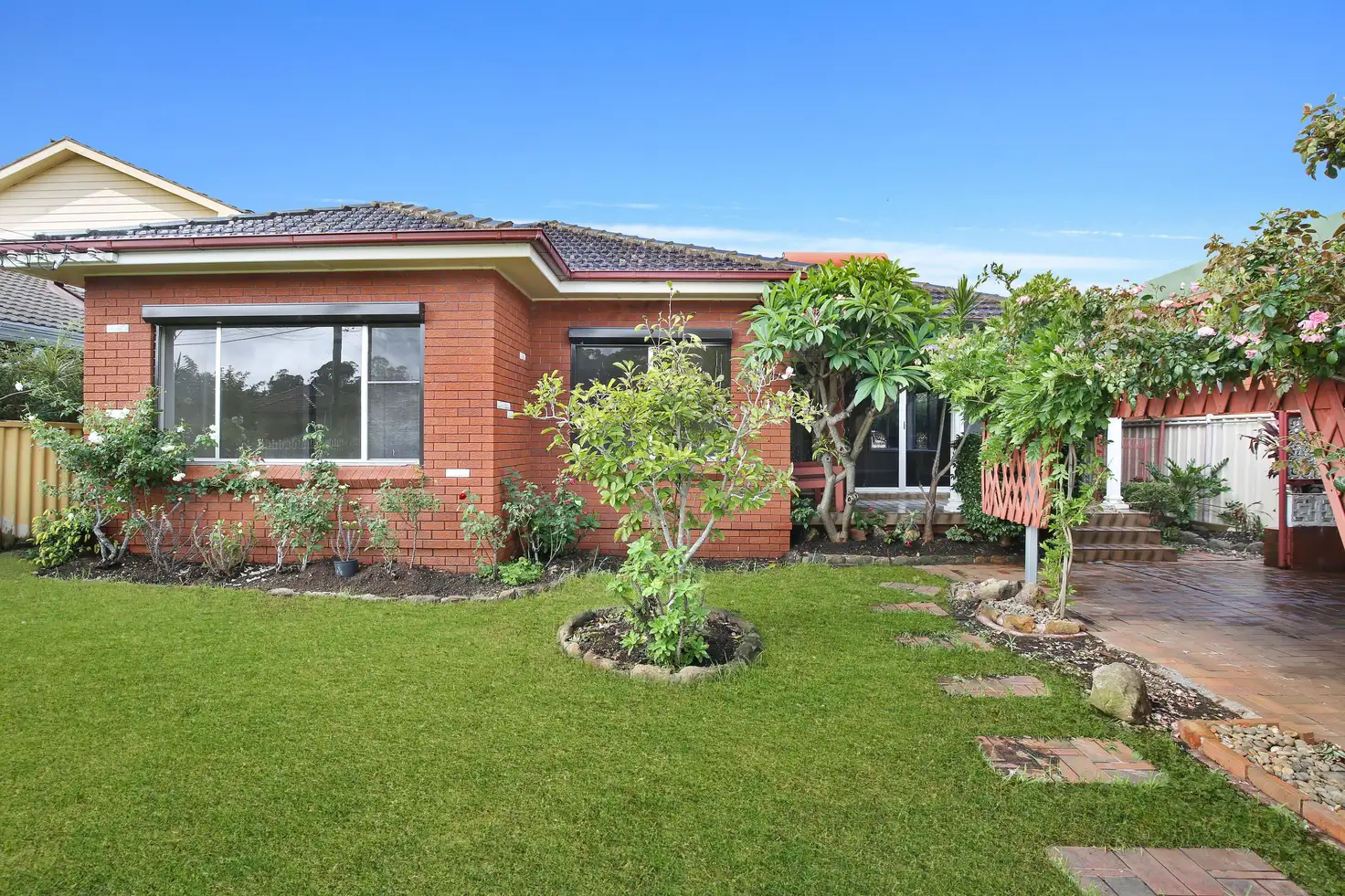 Main view of Homely house listing, 55 Rickard Road, Unanderra NSW 2526