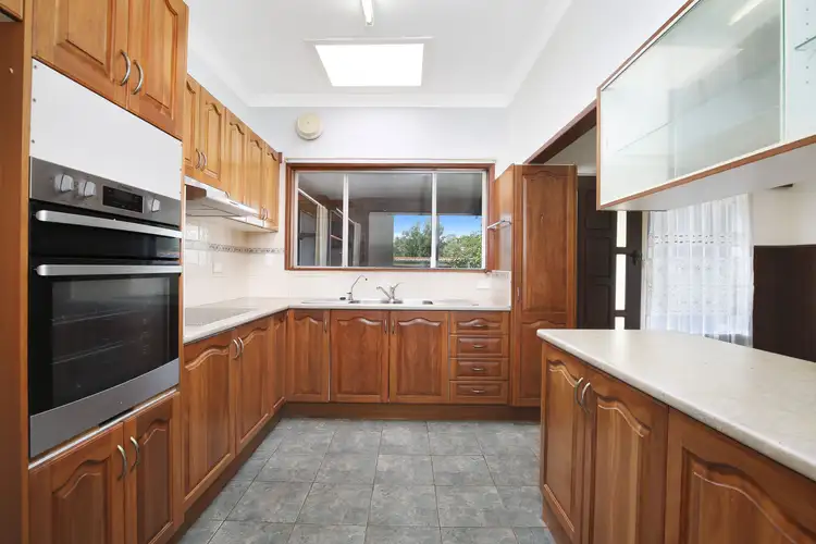 Second view of Homely house listing, 55 Rickard Road, Unanderra NSW 2526